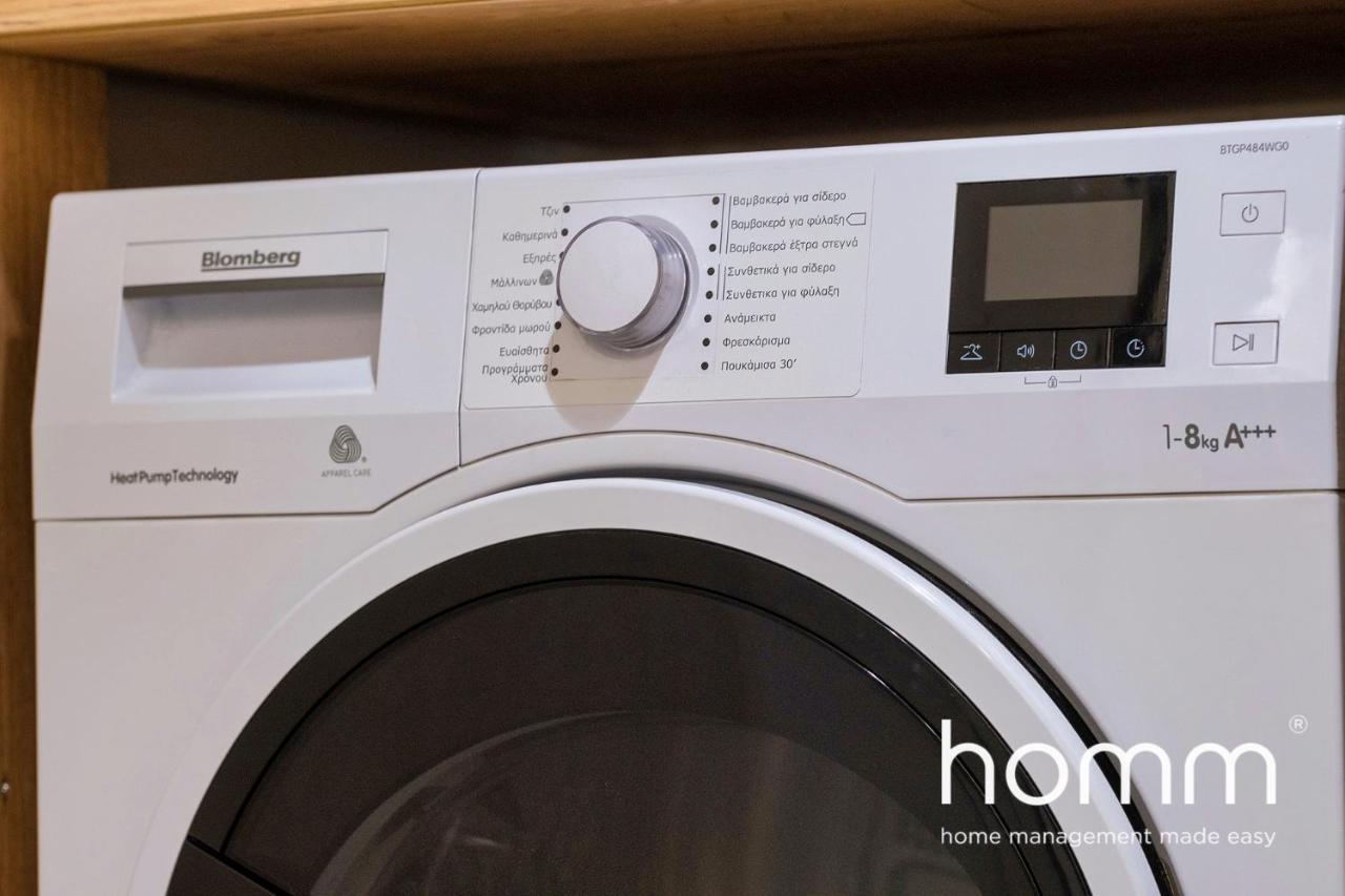 Renowned Homm Acropolis Museum Studio Apartment Athens Ngoại thất bức ảnh