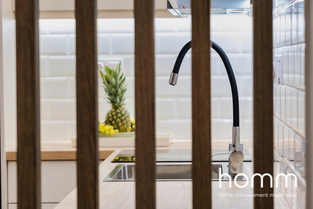 Renowned Homm Acropolis Museum Studio Apartment Athens Ngoại thất bức ảnh